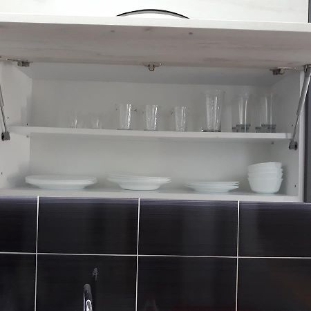 Apartment Azzuro 2 Novi Sad Ngoại thất bức ảnh