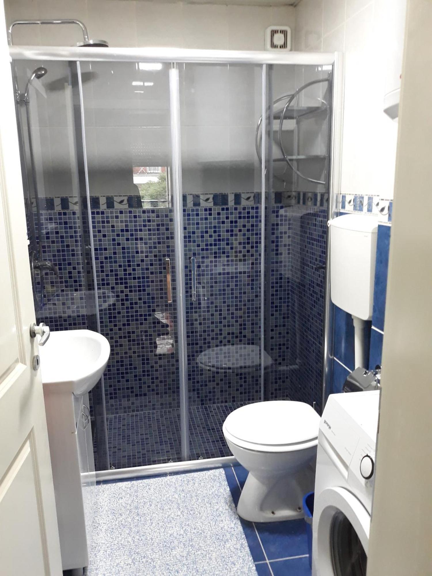 Apartment Azzuro 2 Novi Sad Ngoại thất bức ảnh